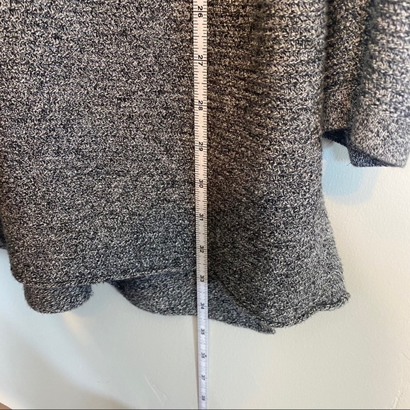 Dark Gray Women’s Sweater - Picture 8 of 8